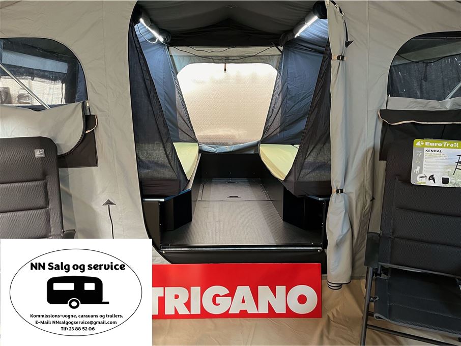 Trigano Galleon
